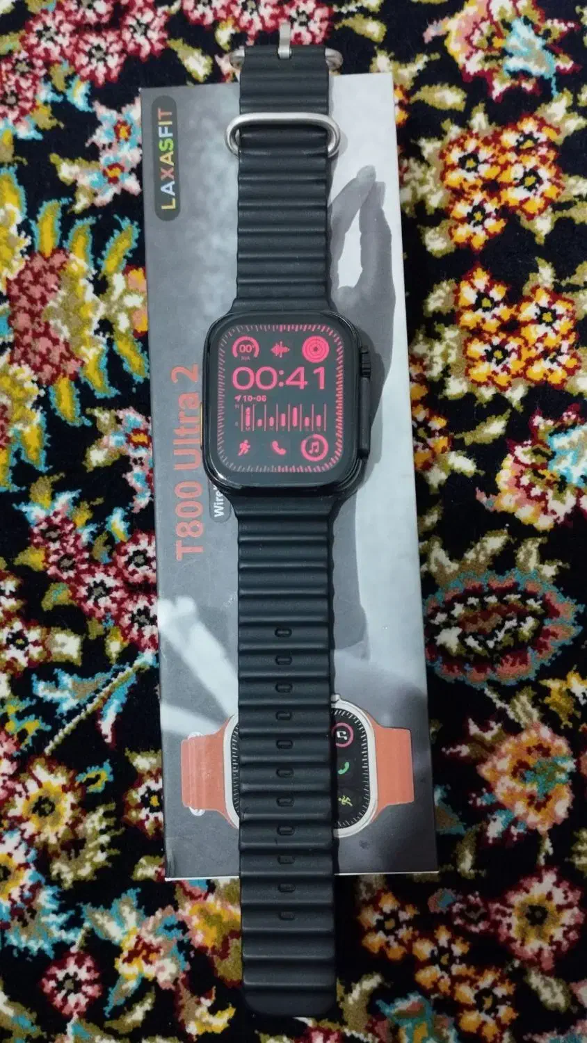 ساعت هوشمند|ساعت|اهواز, کوی مهدیس|دیوار