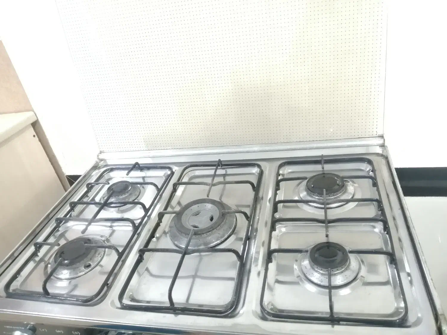 غذاپز|اجاق گاز و لوازم برقی پخت‌وپز|پیرانشهر, |دیوار