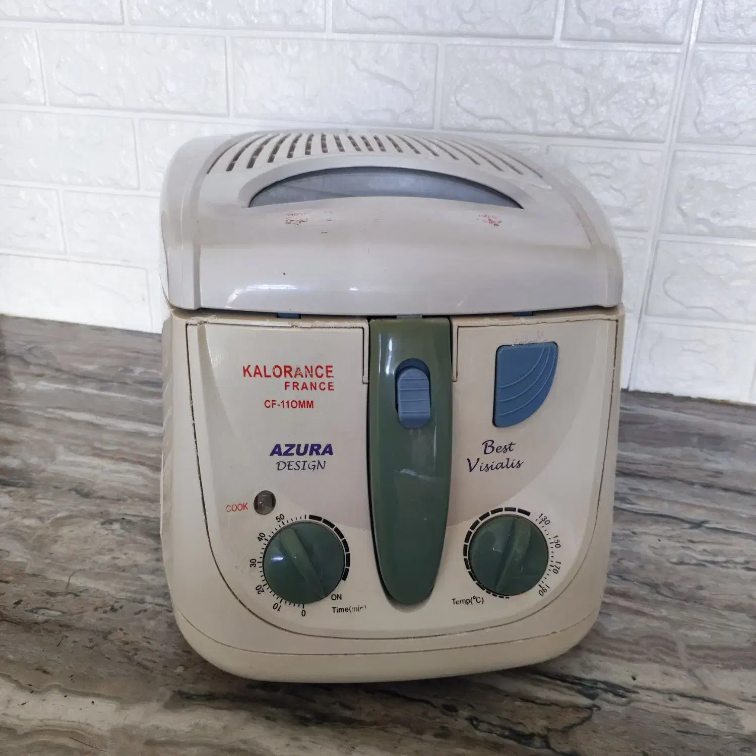 سرخ کن|سایر لوازم برقی|اندیشه, پرنیان|دیوار