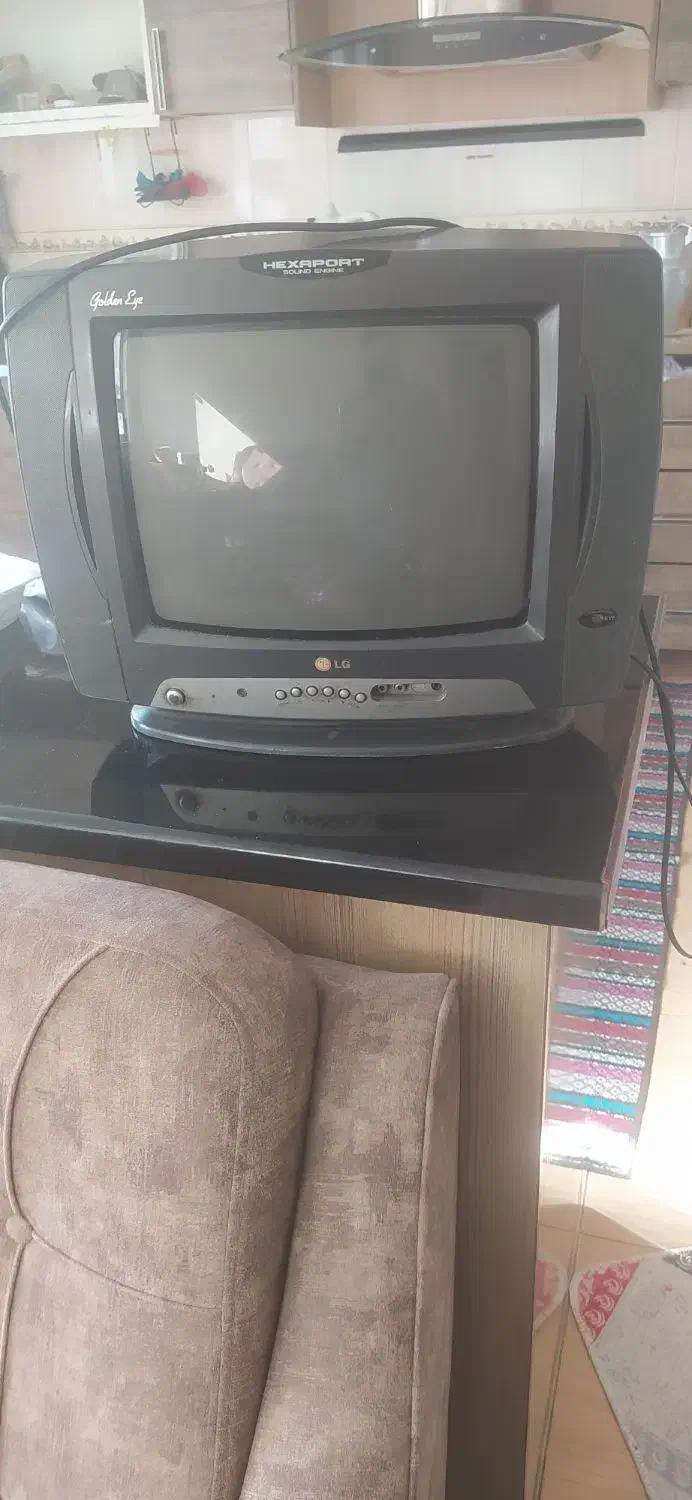 تلویزیون|تلویزیون و پروژکتور|بیرجند, |دیوار