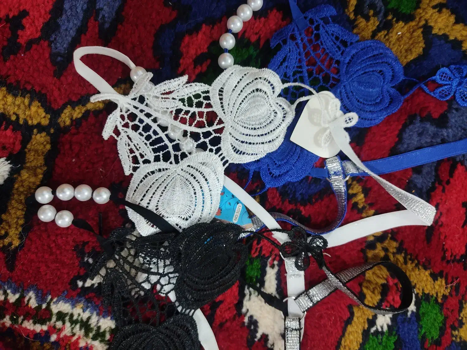 لباس خواب ،لباس زیر ، ب فروش میرسد|لباس|اهر, |دیوار