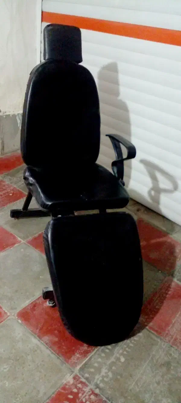 صندلی آرایشگاه|آرایشگاه و سالنهای زیبایی|ارومیه, |دیوار