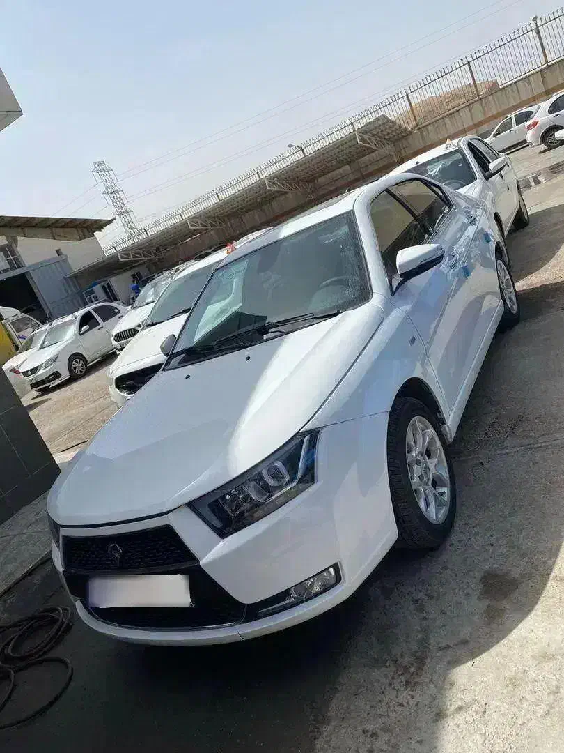 دنا پلاس اتوماتیک|خودرو سواری و وانت|اهواز, کوی آغاجاری|دیوار