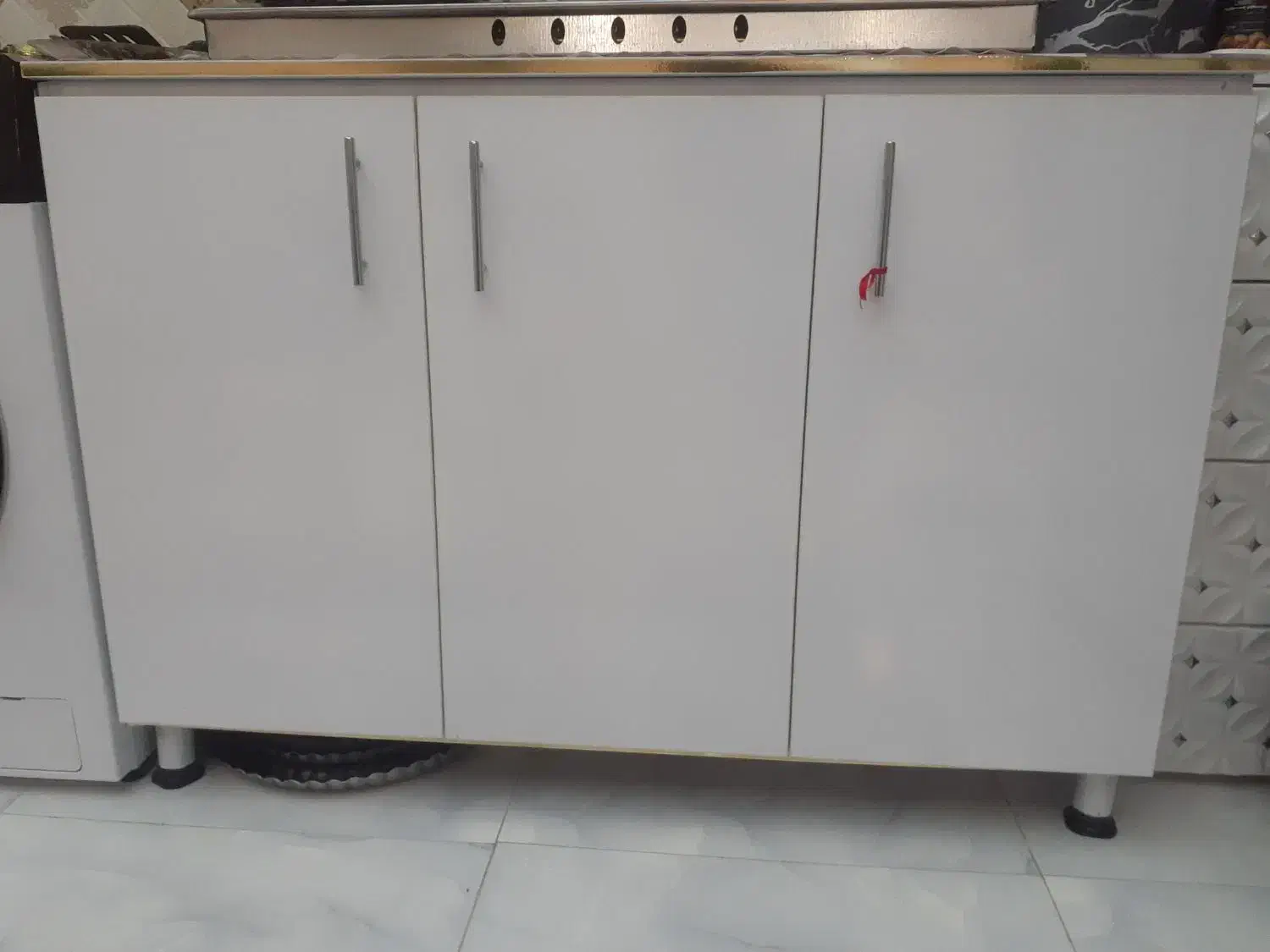 کابینت|آب‌چکان و نظم‌دهنده ظروف|زنجان, |دیوار