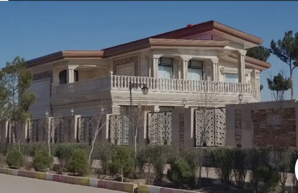 فروش زمین در شهرک خانه پرند|فروش زمین و ملک کلنگی|رباطکریم, پرندک|دیوار