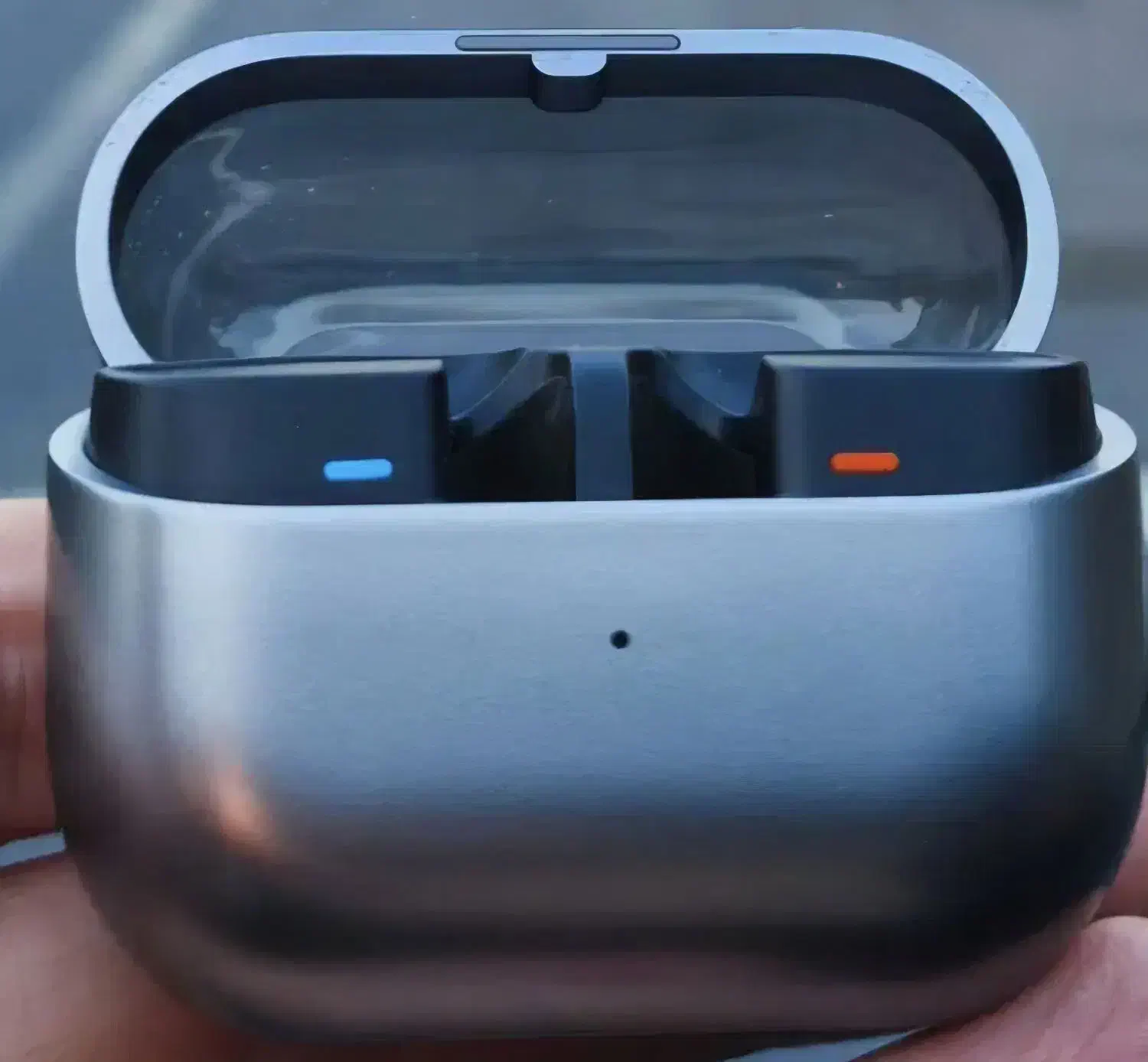 کیس buds 3 pro|لوازم جانبی موبایل و تبلت|قرچک, میرزائی جنوبی|دیوار