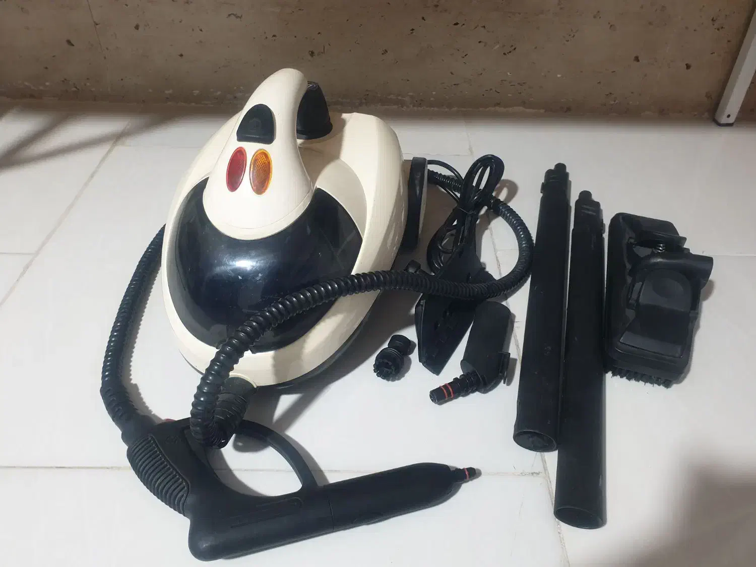 بخارشو بخارشور بخارشوی|جاروبرقی، جارو شارژی، بخارشو|مشهد, هفت تیر (نه دره)|دیوار