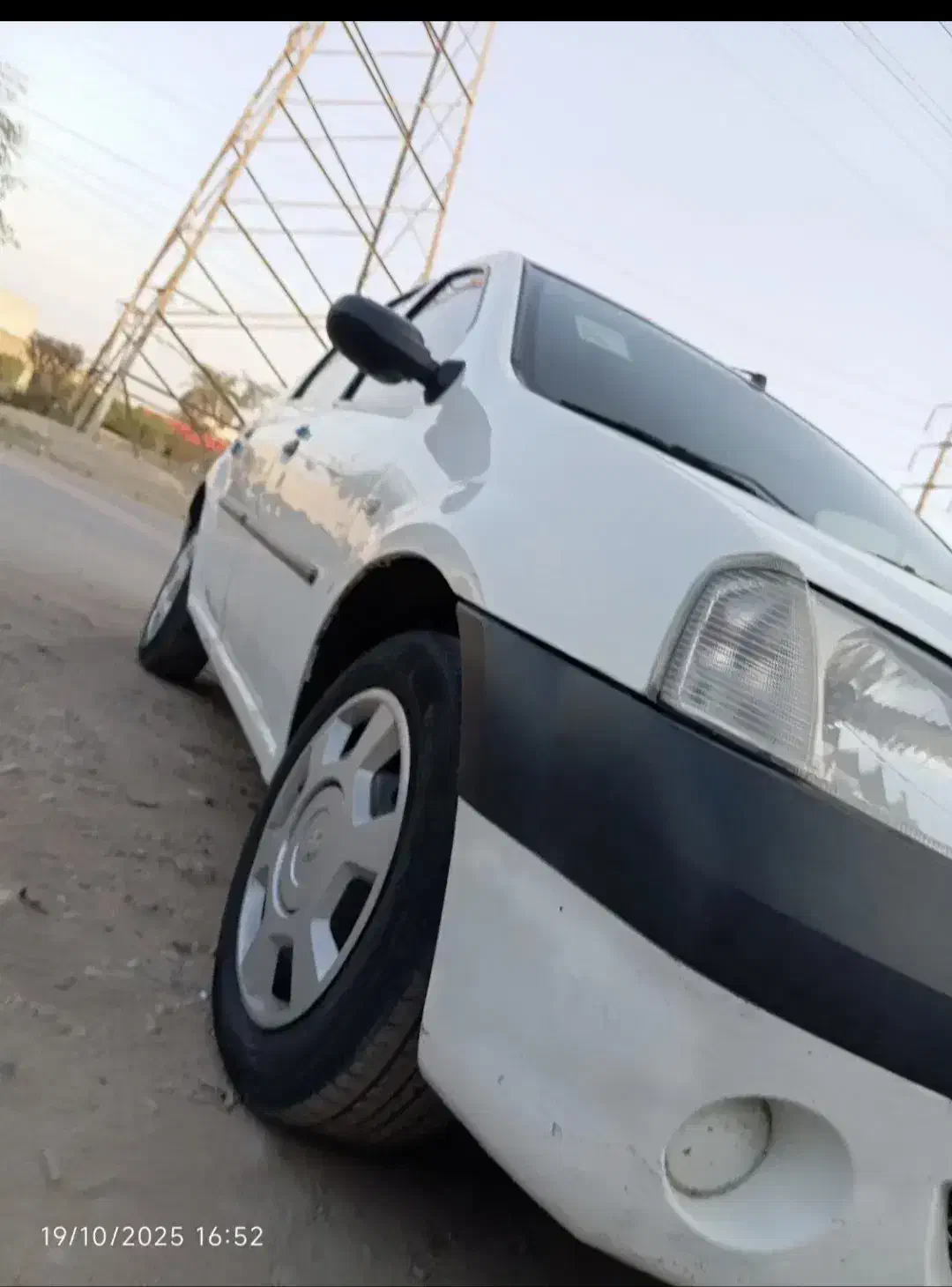 ال 90 دوگانه کارخانه|خودرو سواری و وانت|سبزوار, چهارراه فرودگاه|دیوار