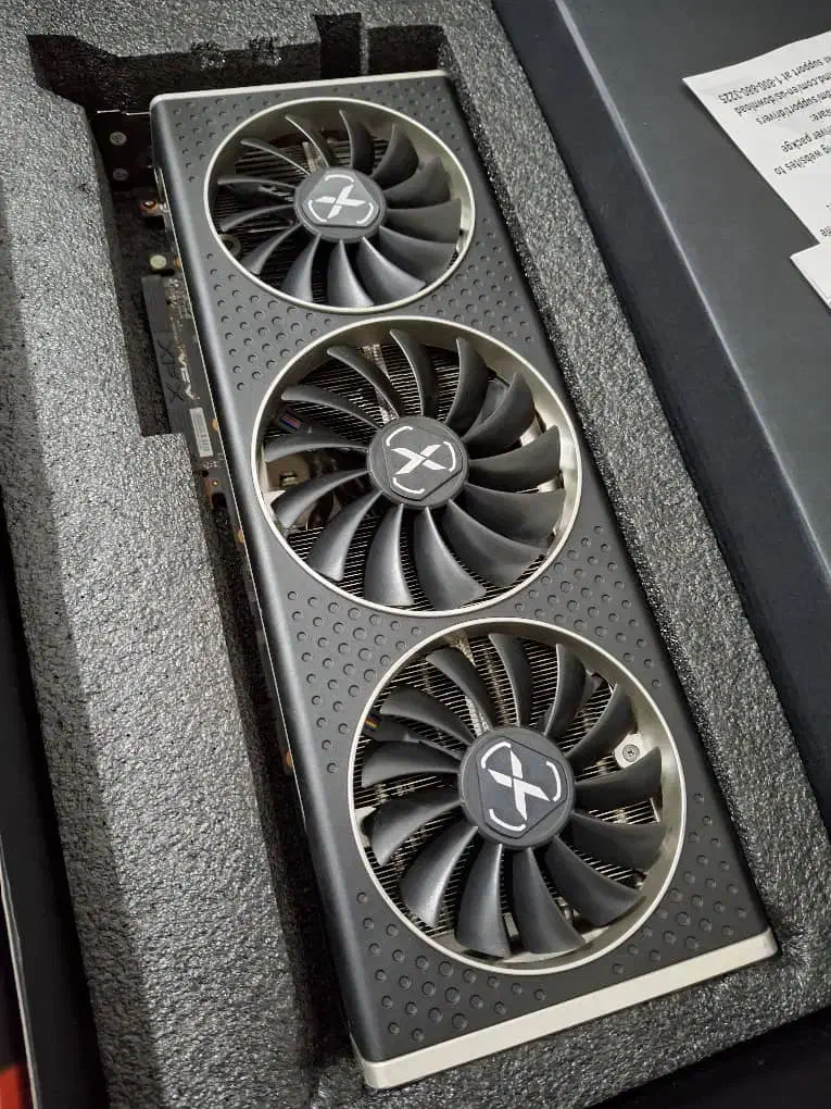 کارت گرافیک ‌6700 xt 12g|قطعات و لوازم جانبی رایانه|آبادان, |دیوار