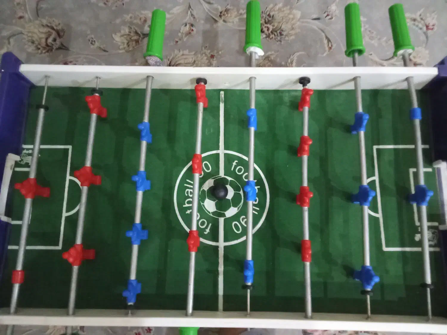 فوتبال دستی|اسباب‌‌بازی|مشهد, رده|دیوار