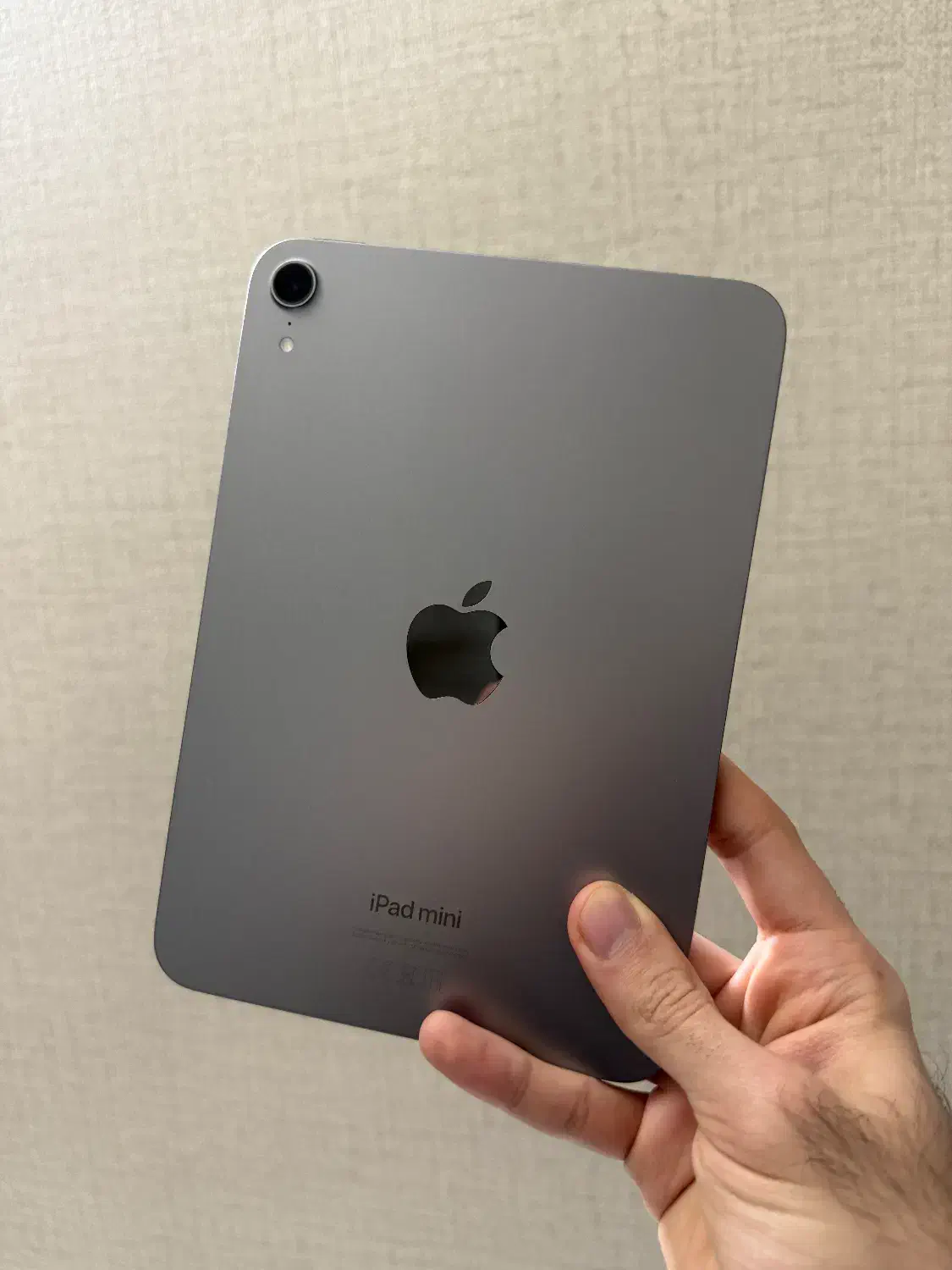 iPad Mini 7 (128GB) WIFI|تبلت|مشهد, سجاد شهر|دیوار