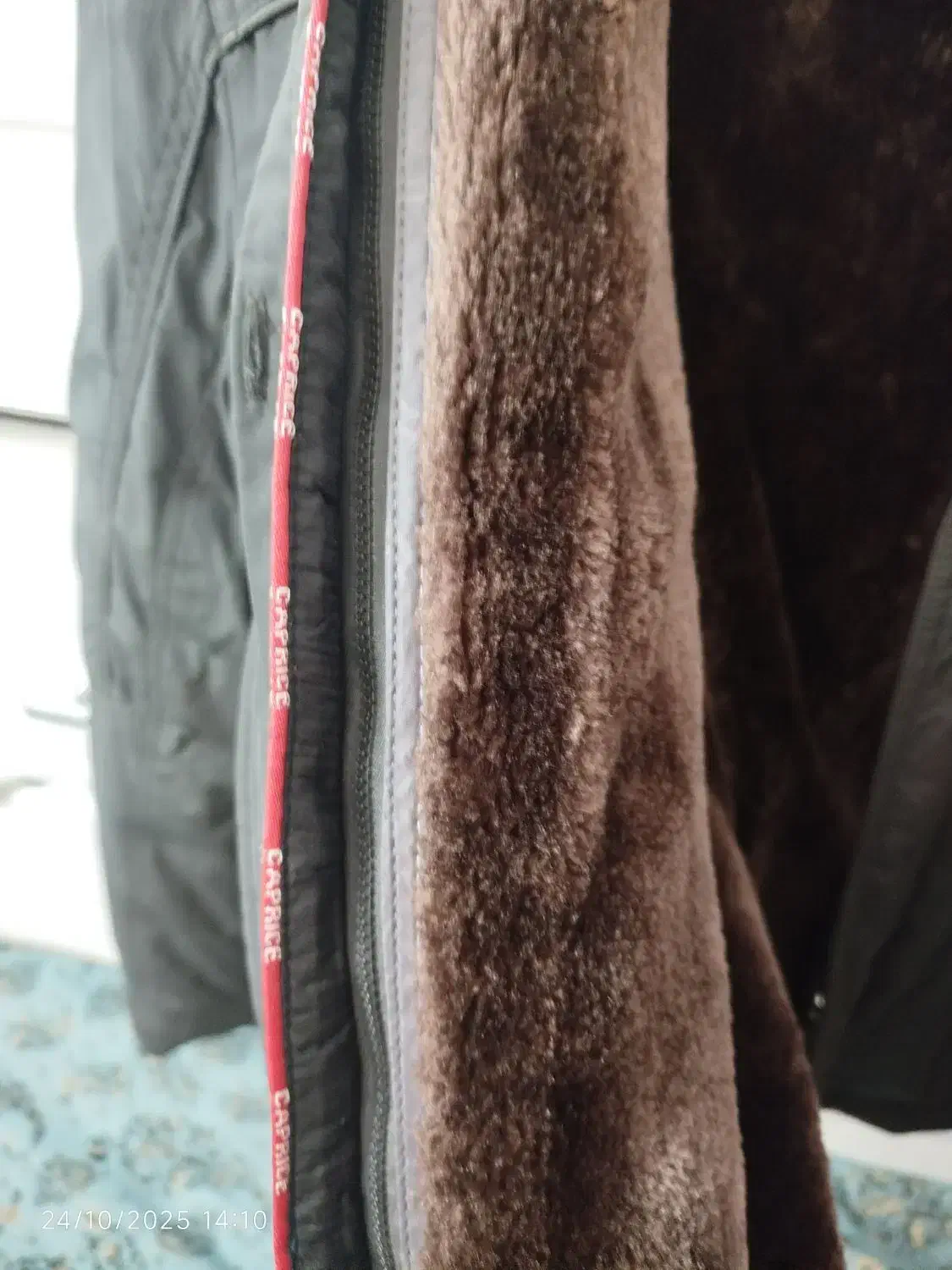 کاپشن مردانه|لباس|مشهد, کارگران|دیوار