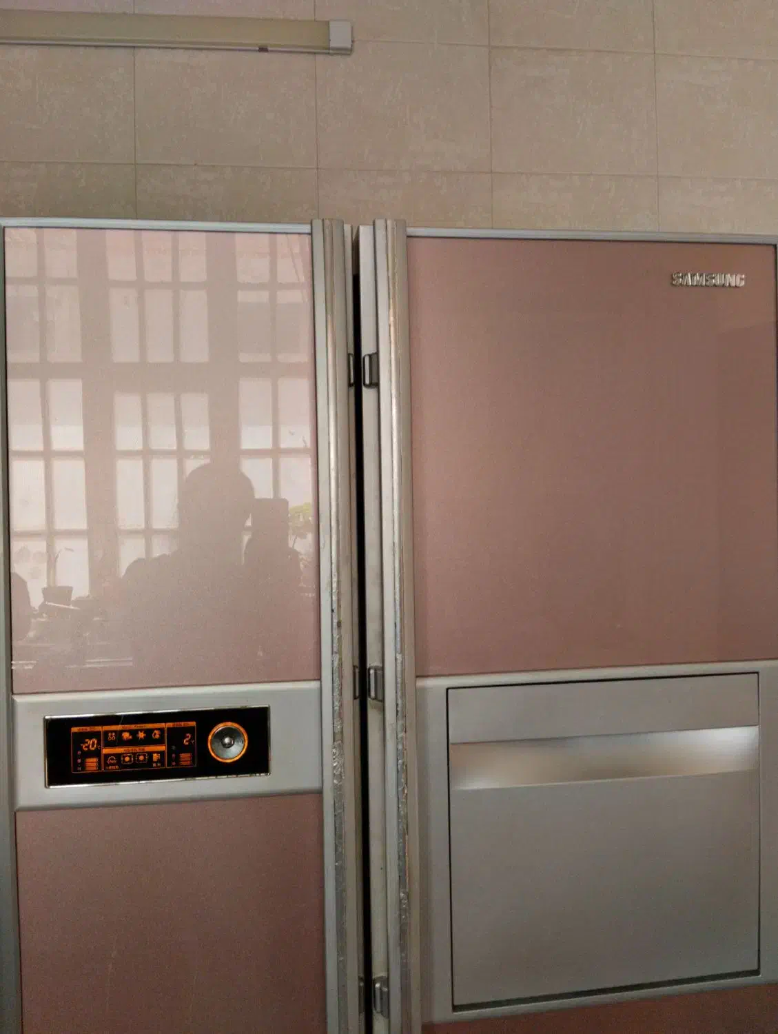 یخچال فریزرساید|یخچال و فریزر|صدرا-فارس, فاز ۱|دیوار