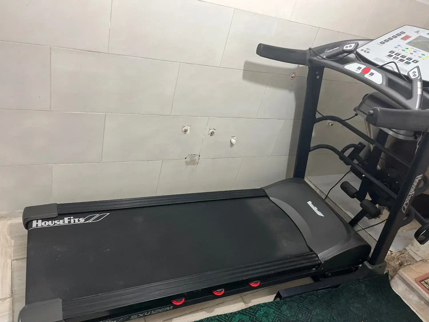 تردمیل هاوس فیت|تجهیزات ورزشی|ارومیه, |دیوار