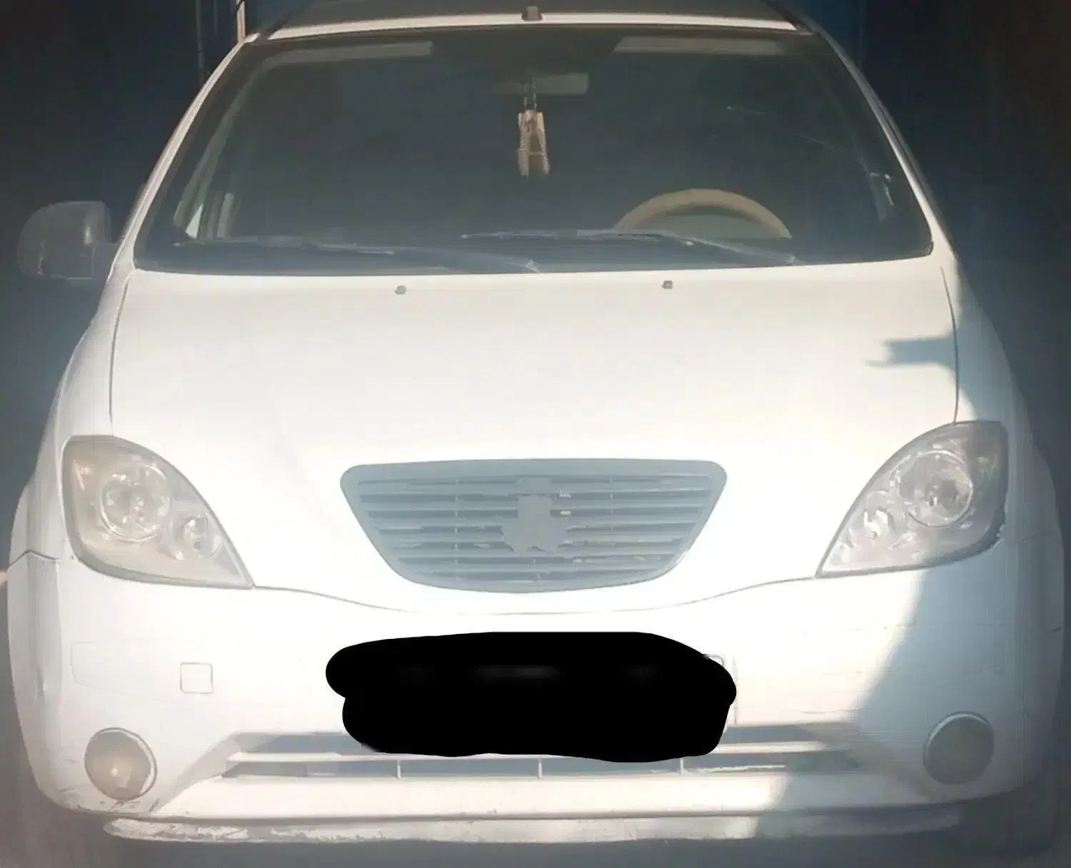 خودرو تیبا یک مدل 94|خودرو سواری و وانت|گرگان, |دیوار