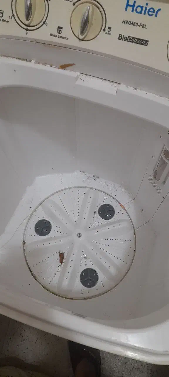 ماشین لباسشویی|ماشین لباسشویی و خشککن لباس|بجنورد, |دیوار