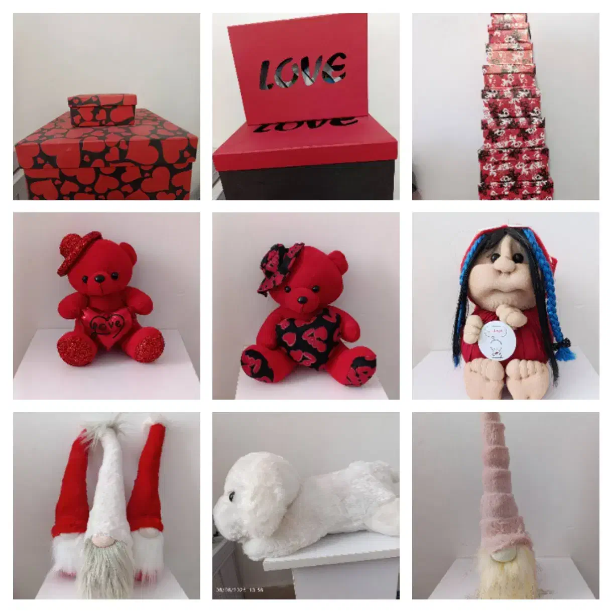 دکوری وکادویی ، موزیکال ، عروسک ، ماگ|مجسمه، تندیس، ماکت|سمنان, |دیوار