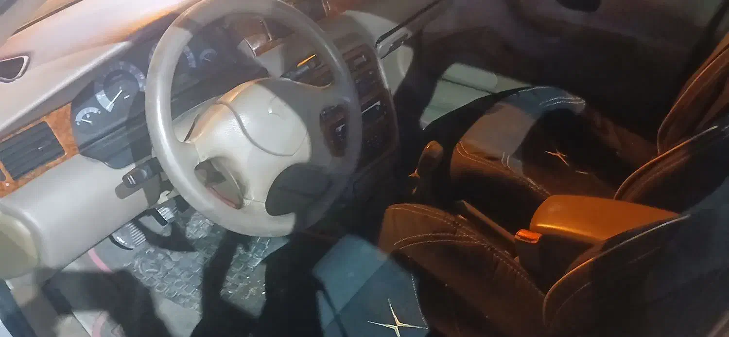 سمند اف ۷ مدل ۸۹|خودرو سواری و وانت|قزوین, |دیوار