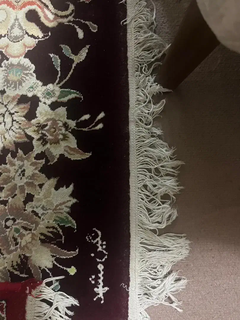 فرش ماشینی|فرش|اسلام‌شهر, شهرک مفیدی|دیوار