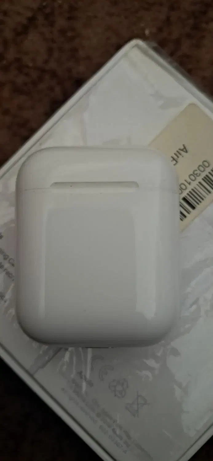 ایرپاد ۲ اپل اورجینال کالیفرنیا|لوازم جانبی موبایل و تبلت|گرگان, |دیوار