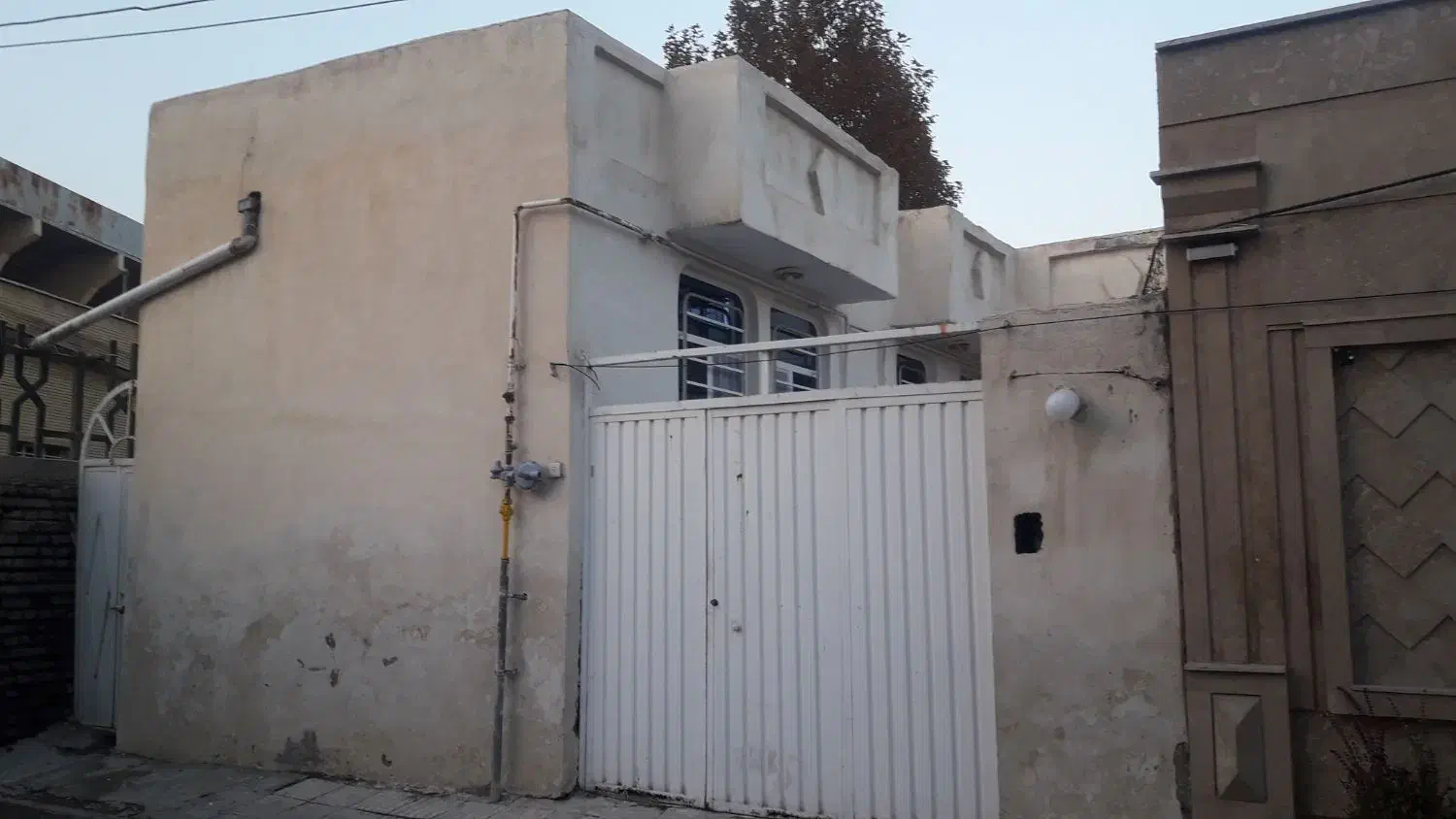 ۱۲۰متر۲طبقه۲خوابه دربست تیموری۵شهرک ایثار|اجارهٔ خانه و ویلا|انزل, |دیوار