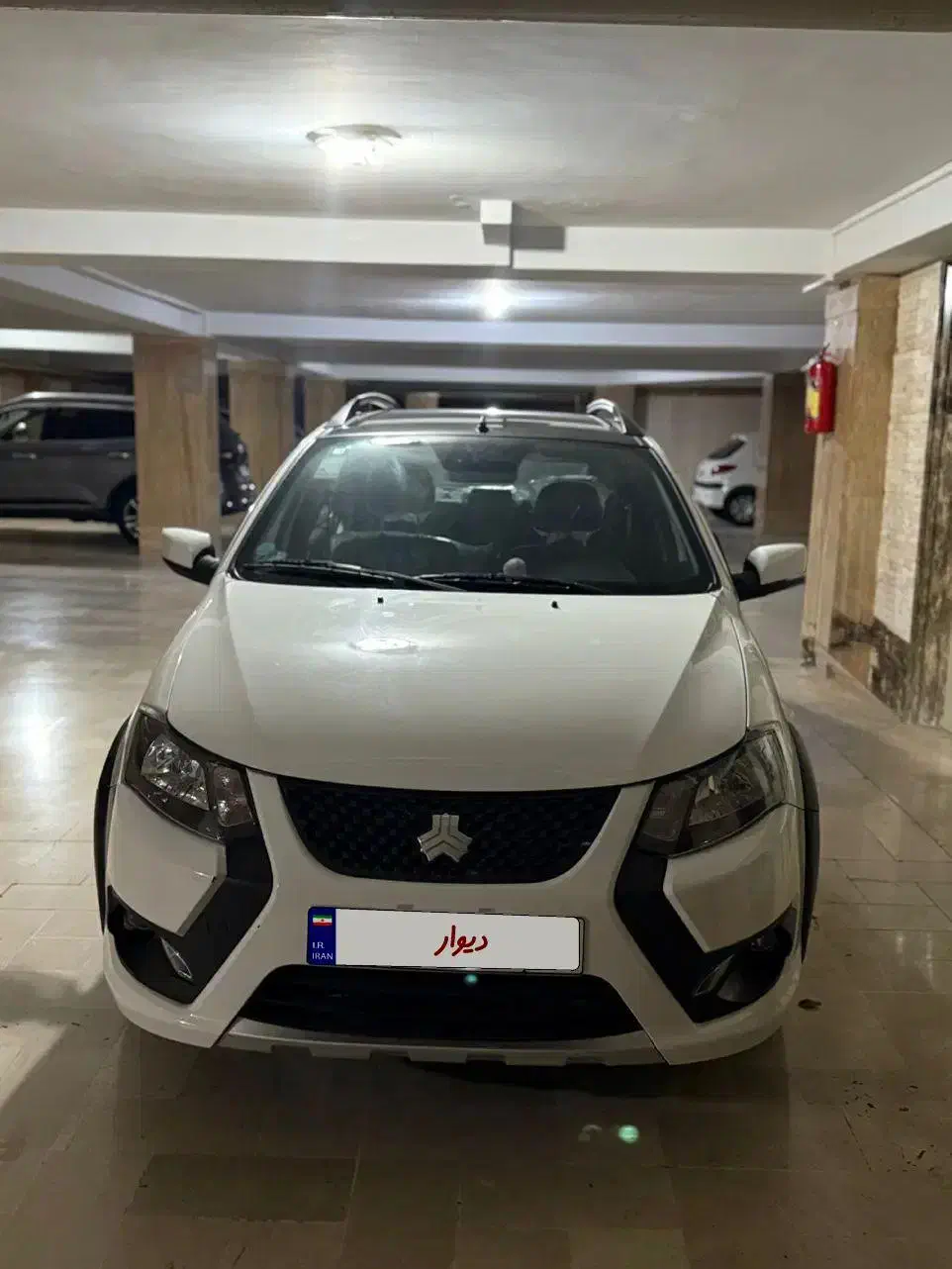 کوییک خشک|خودرو سواری و وانت|تهران, ستارخان|دیوار