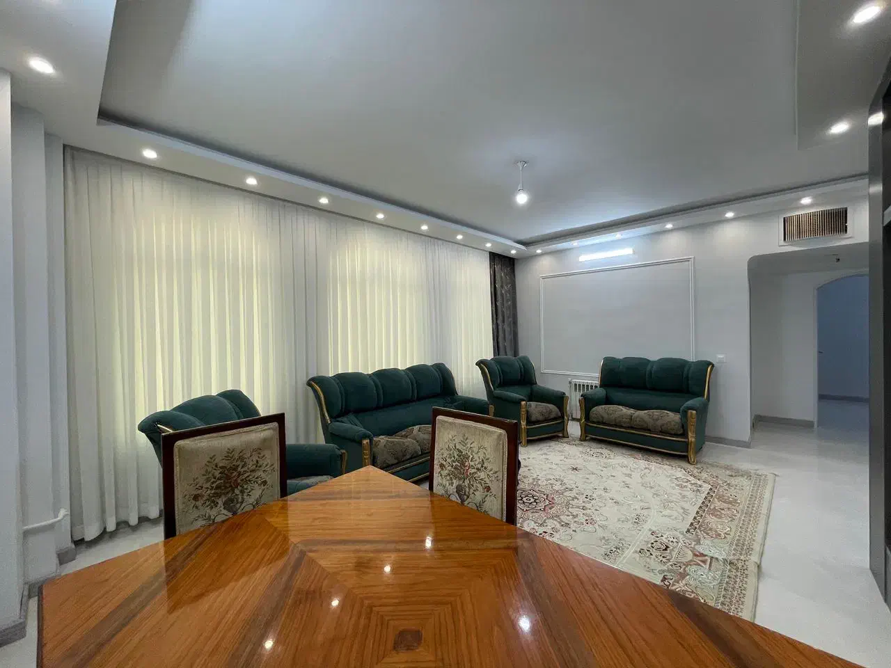 فروش آپارتمان۱۰۴متری/ لادن۳۵/معبر۲۰متری/سند۶دانگ|فروش آپارتمان|مشهد, صیاد شیرازی|دیوار