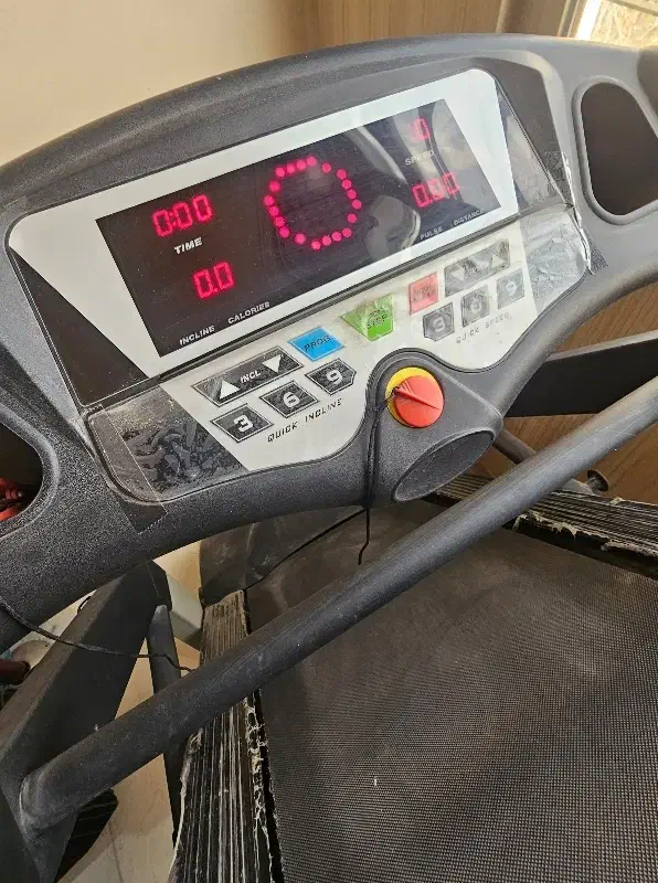 تردمیلU style|تجهیزات ورزشی|شیراز, دکتر حسابی|دیوار