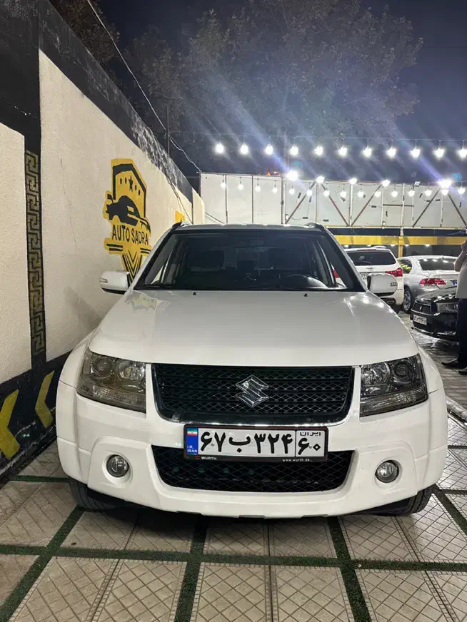 سوزوکی مدل۹۱ اقساط ۲الی۱۸ماه|خودرو سواری و وانت|ارومیه, |دیوار