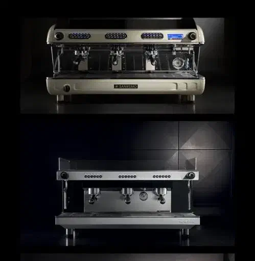 فروش انواع قهوه ساز و آسیاب صنعتی|کافیشاپ و رستوران|ایذه, |دیوار