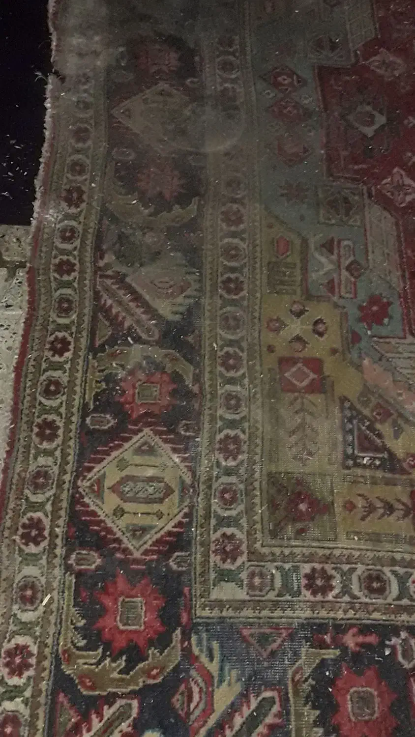 فرش دستباف|فرش|کرمانشاه, |دیوار