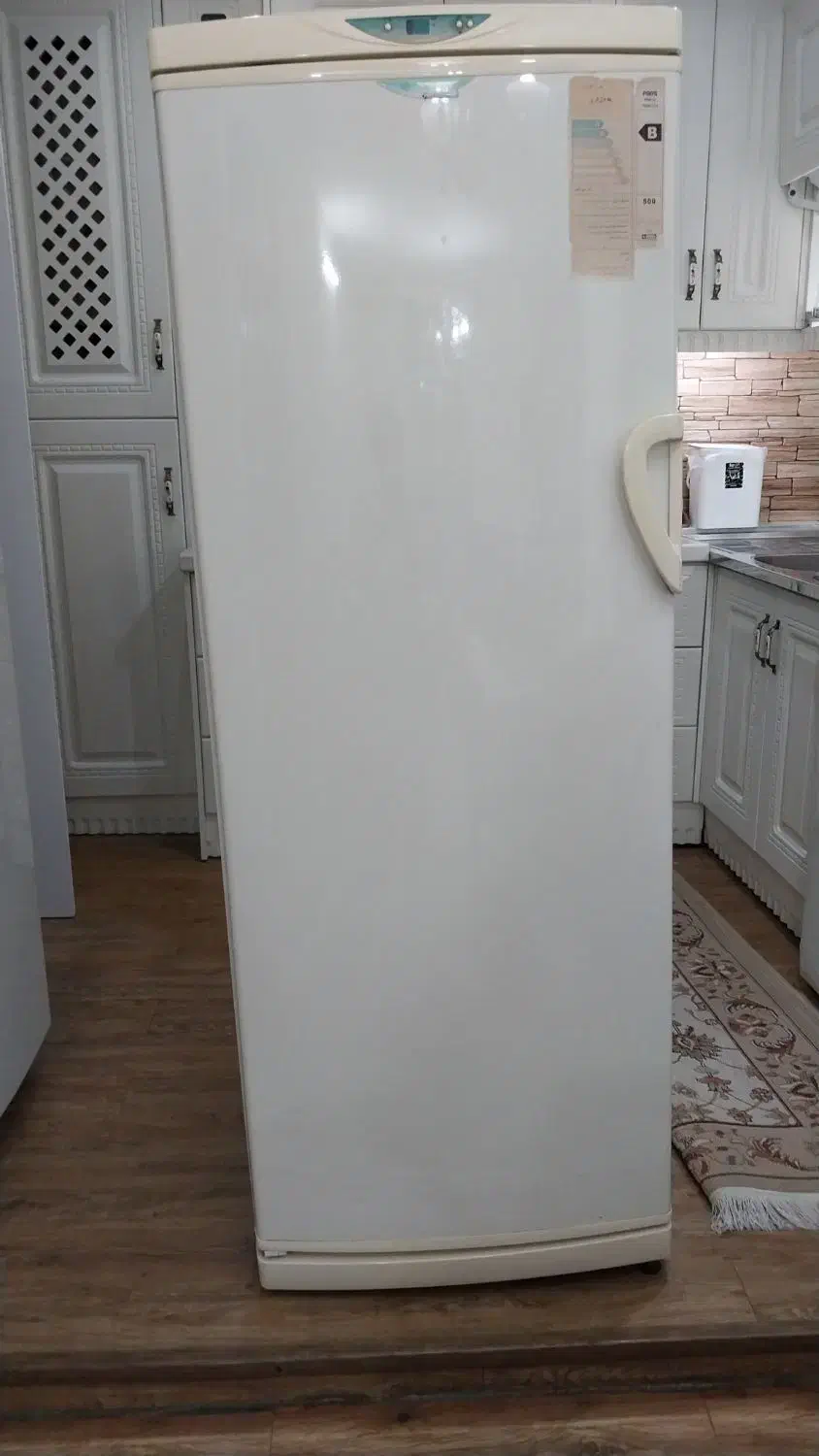 فریزر|یخچال و فریزر|کرج, حسن آباد|دیوار