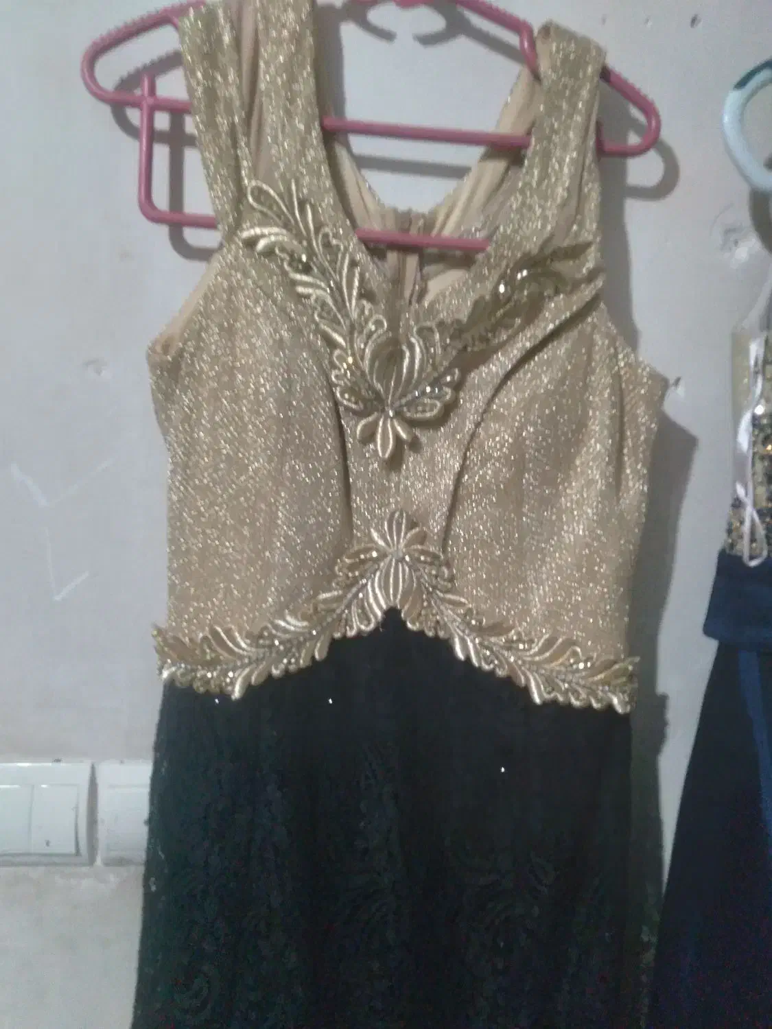 لباس مجلسی|لباس|تهران, خاک سفید|دیوار