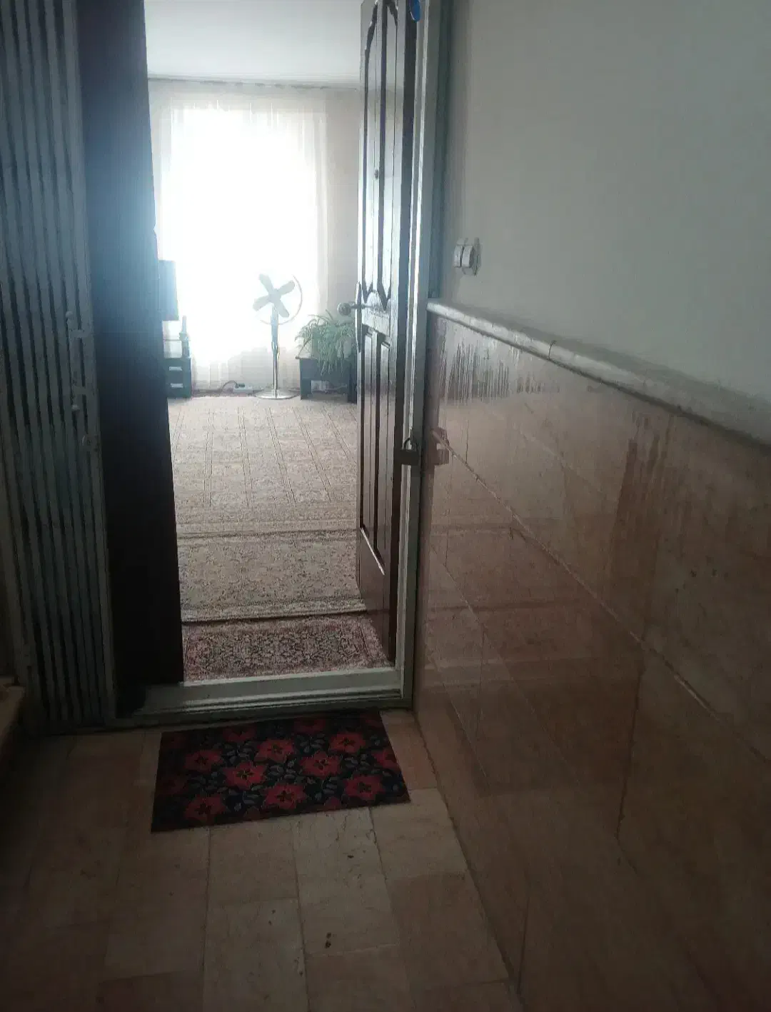 70متر/ فول بازسازی/ املاک علیزاده|فروش آپارتمان|فردیس, فردیس|دیوار