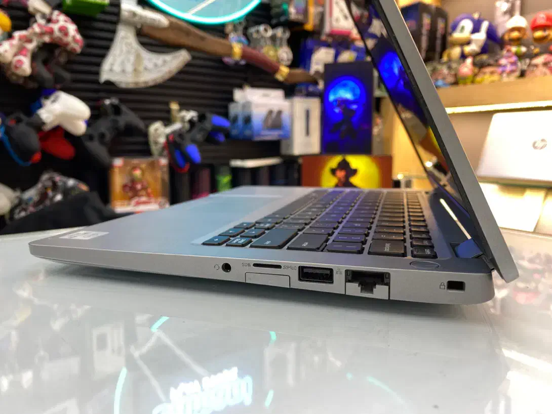 لپ تاپ Dell|رایانه همراه|ساوه, |دیوار