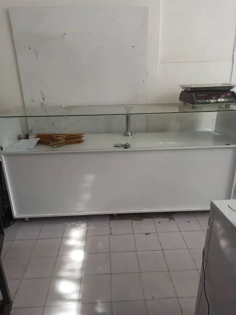 فروش ویترین|فروشگاه و مغازه|سیرجان, |دیوار