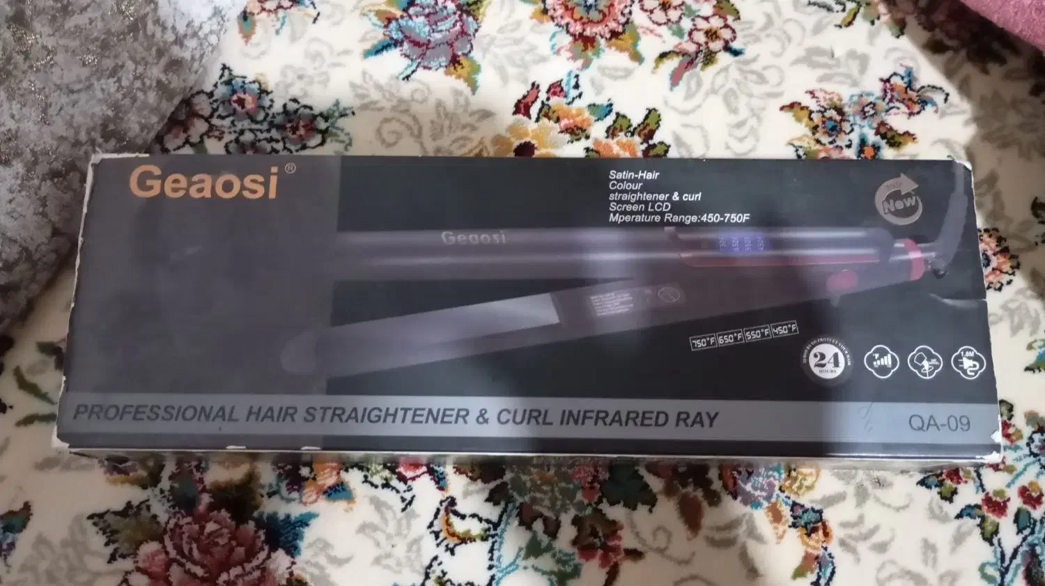 اتو مو|آرایشی، بهداشتی، درمانی|سقز, |دیوار