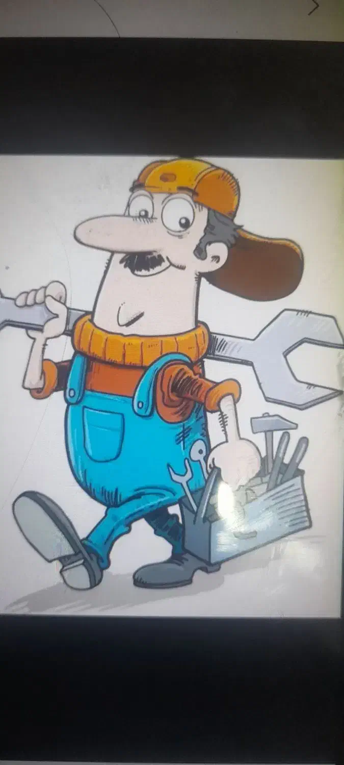 تعمیرات یخچال امیر در ورامین قرچک پیشوا|خدمات پیشه و مهارت|ورامین, ورامین|دیوار