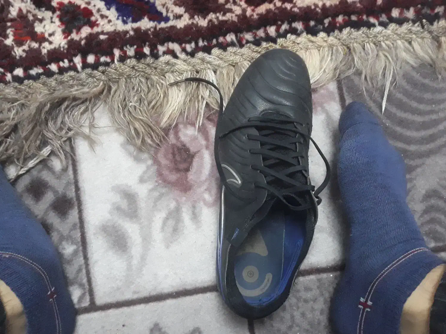 کفش استوک|کیف، کفش، کمربند|شیراز, دشت چنار|دیوار