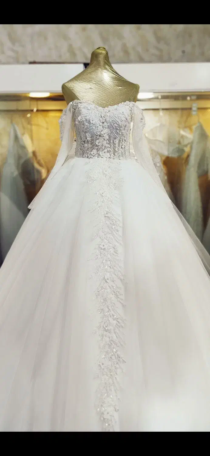 لباس عروس|لباس|کرمانشاه, |دیوار