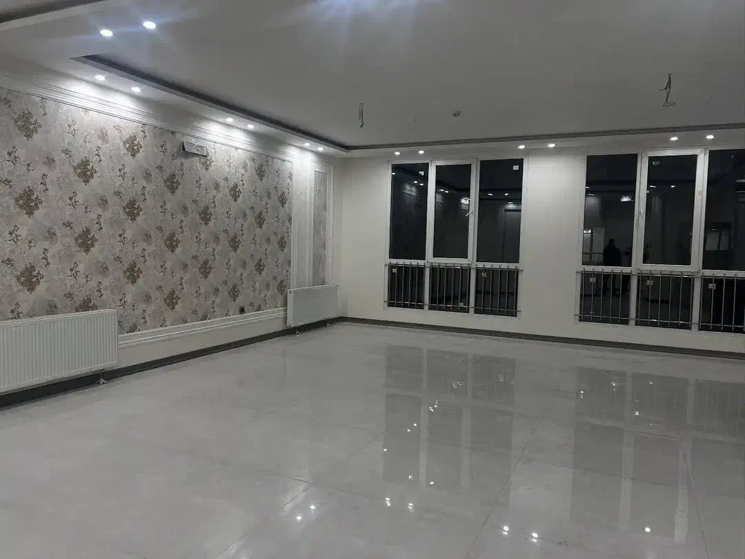 ۱۲۳ متر سازه برند (مسکن دربار)|فروش آپارتمان|مشهد, الهیه|دیوار