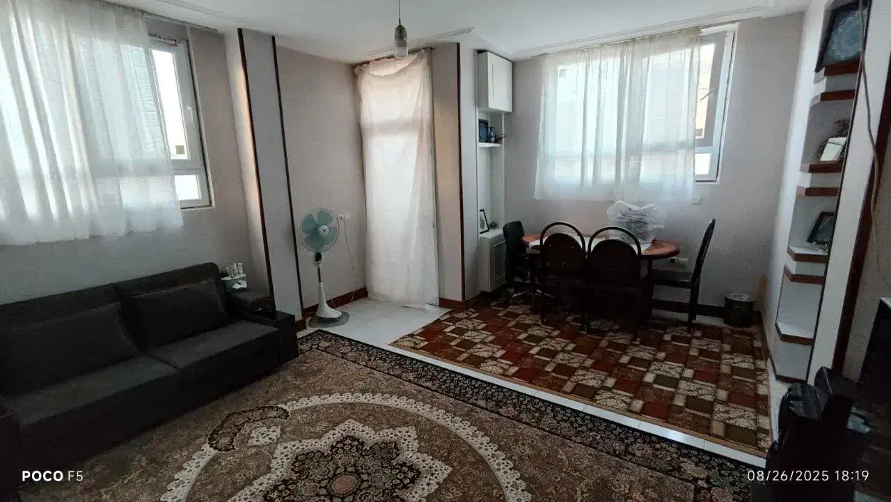 آپارتمان63متری/1خواب/جنوبی/سرمایه گذاری|فروش آپارتمان|اصفهان, خلجا|دیوار