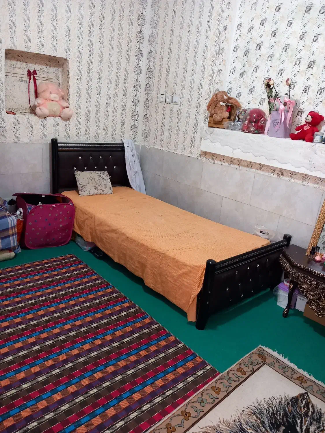 منزل ۱۱۵ متری|اجارهٔ آپارتمان|شیراز, دباغ خانه|دیوار