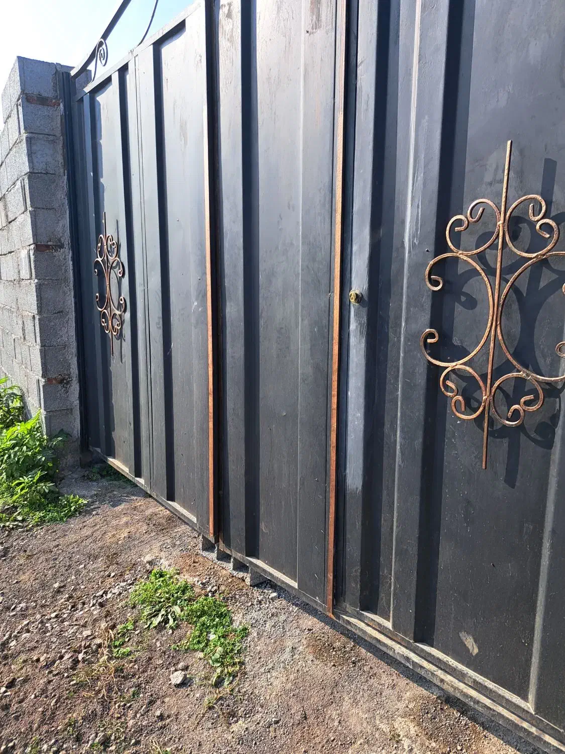 فروش زمین ۲۵۰ متری درروستای پاشکم شاندرمن|فروش زمین و ملک کلنگی|شاندرمن, |دیوار