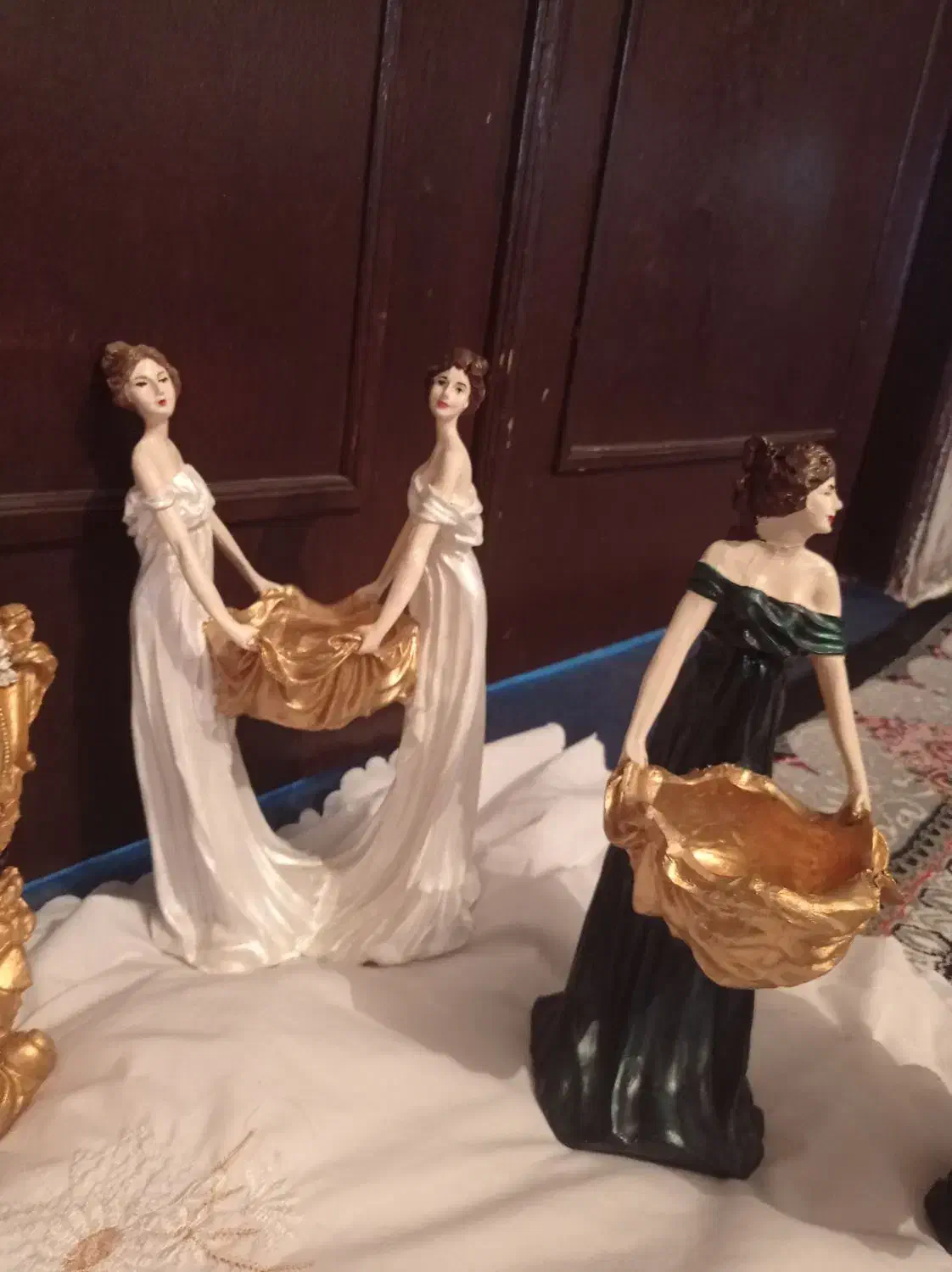 هفت سین|مجسمه، تندیس، ماکت|زاهدان, |دیوار