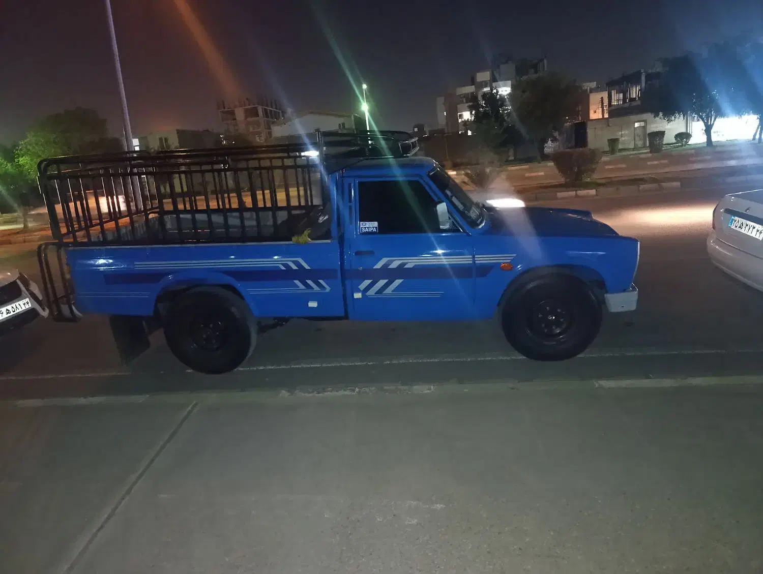 انجام خدمات باربری|خدمات حمل و نقل|شوشتر, |دیوار