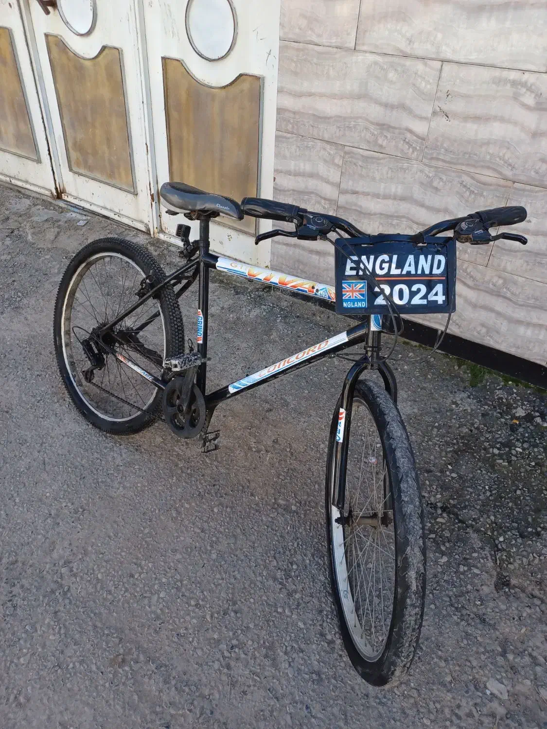 دوچرخه 26|دوچرخه، اسکیت، اسکوتر|پارس‌آباد, |دیوار