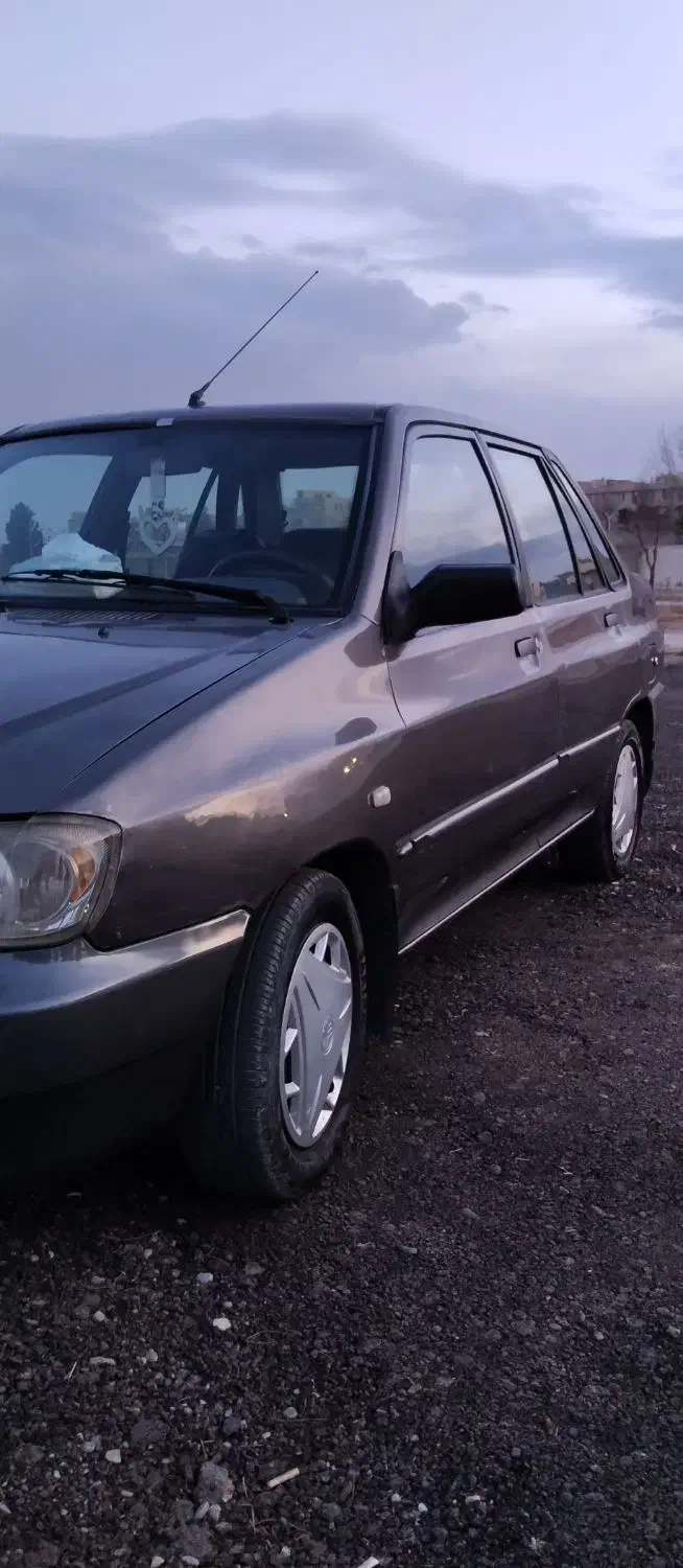 پراید 132|خودرو سواری و وانت|قدس, شهر‌قدس|دیوار