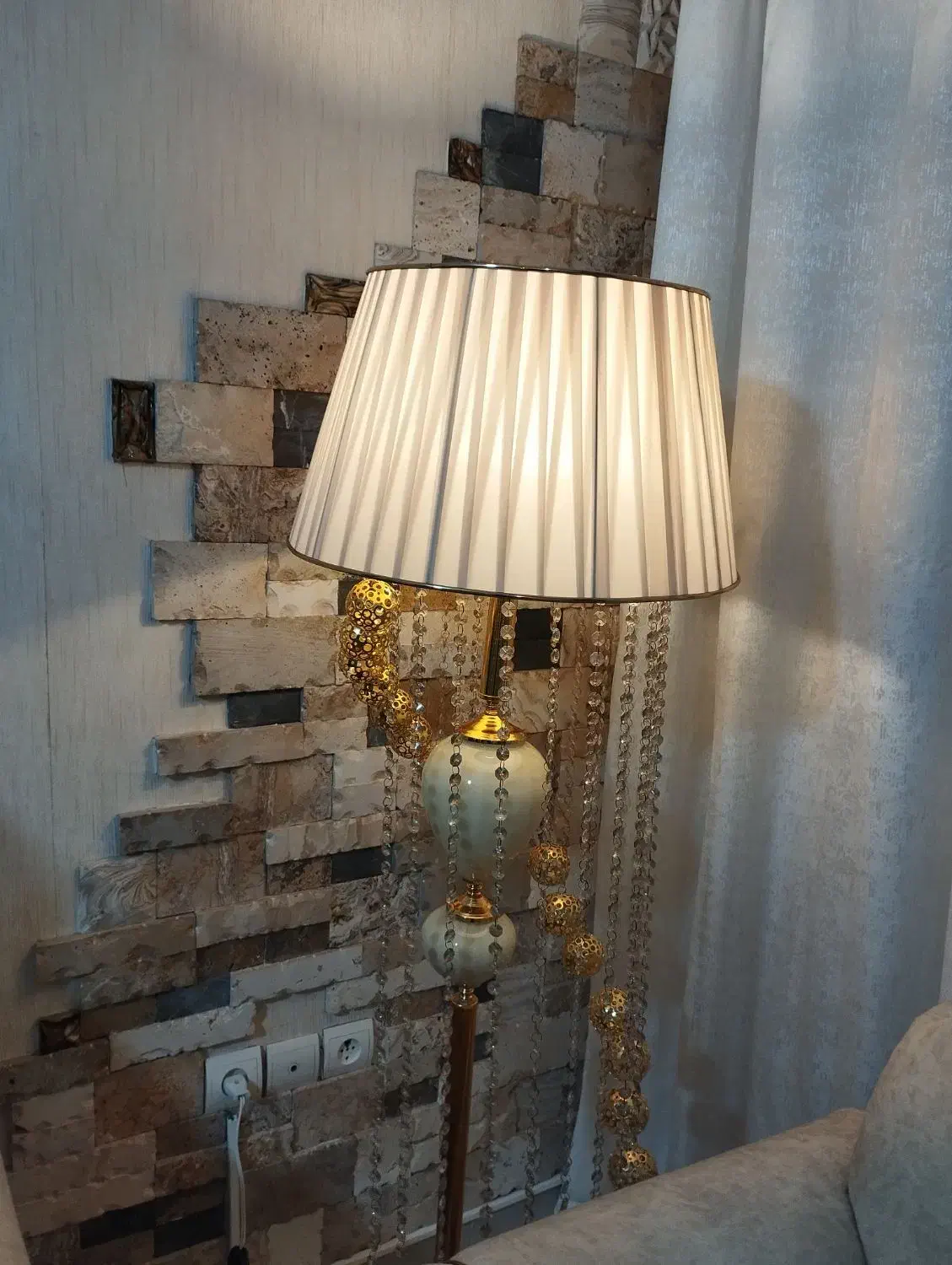 آباژور|چراغ خواب و آباژور|پاکدشت, شهرک امام رضا|دیوار