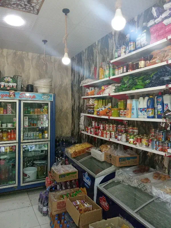 فروش مغازه|فروش مغازه و غرفه|بم, |دیوار